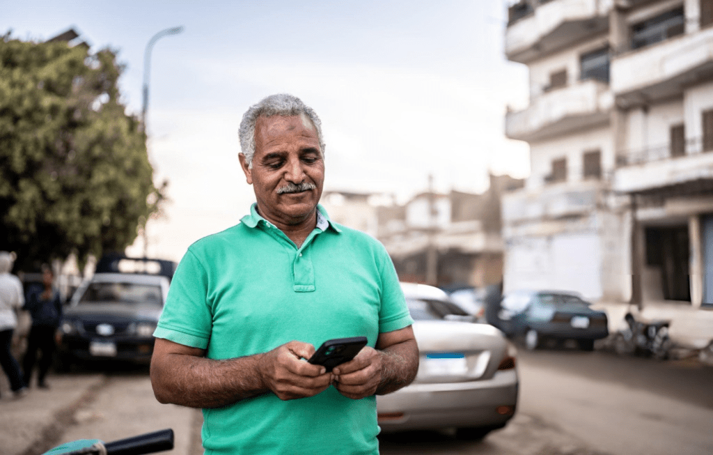 زيادة أسعار الباقات وكروت شحن الموبايل