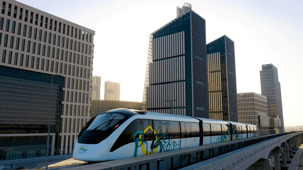 أسعار تذاكر مونوريل شرق النيل