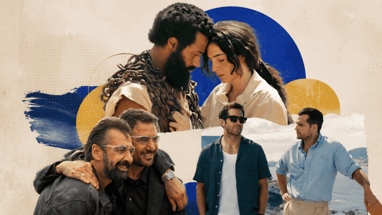 ماذا تشاهد في عيد الأضحى؟ أقوى الأفلام المعروضة في السينمات المصرية