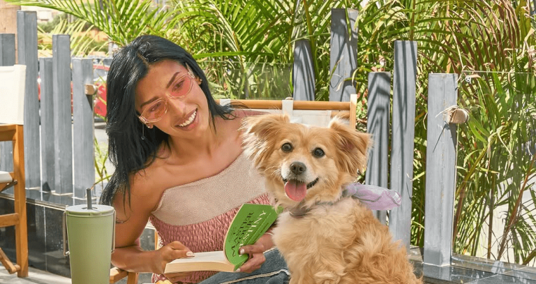 فسحة العيد مع حيوانك الأليف.. أشهر كافيهات وأماكن الـPet Friendly في مصر 2026