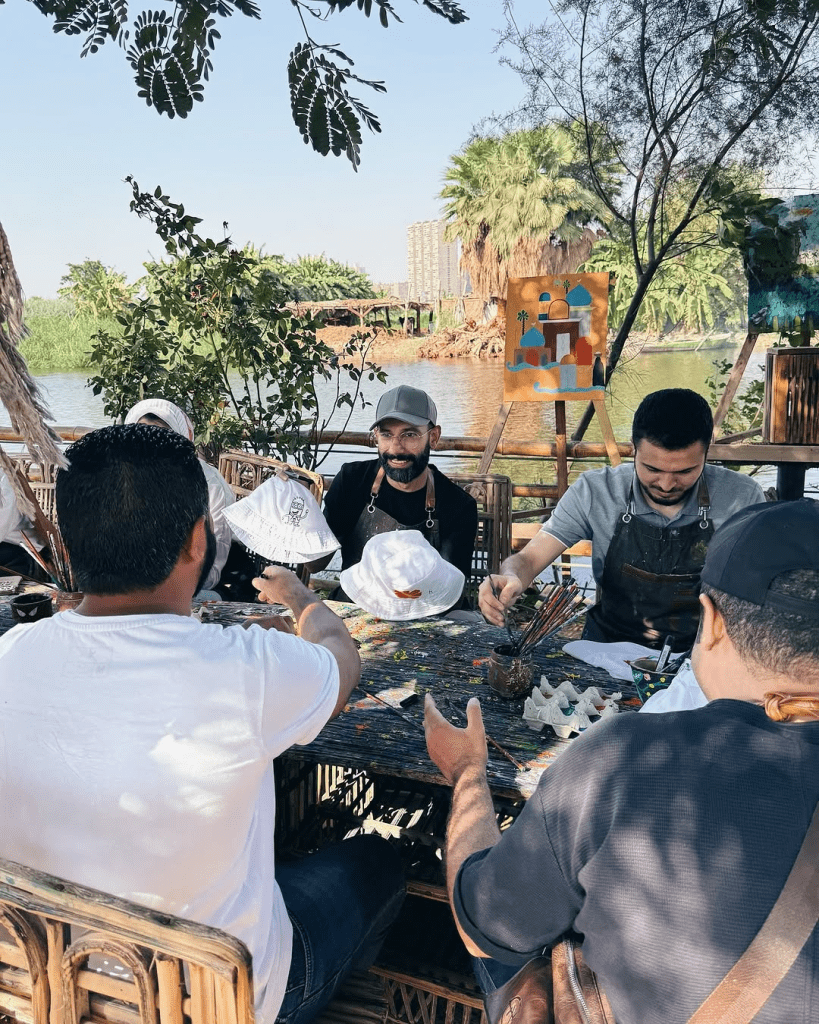 خروجات عيد الأضحى في مصر 2026