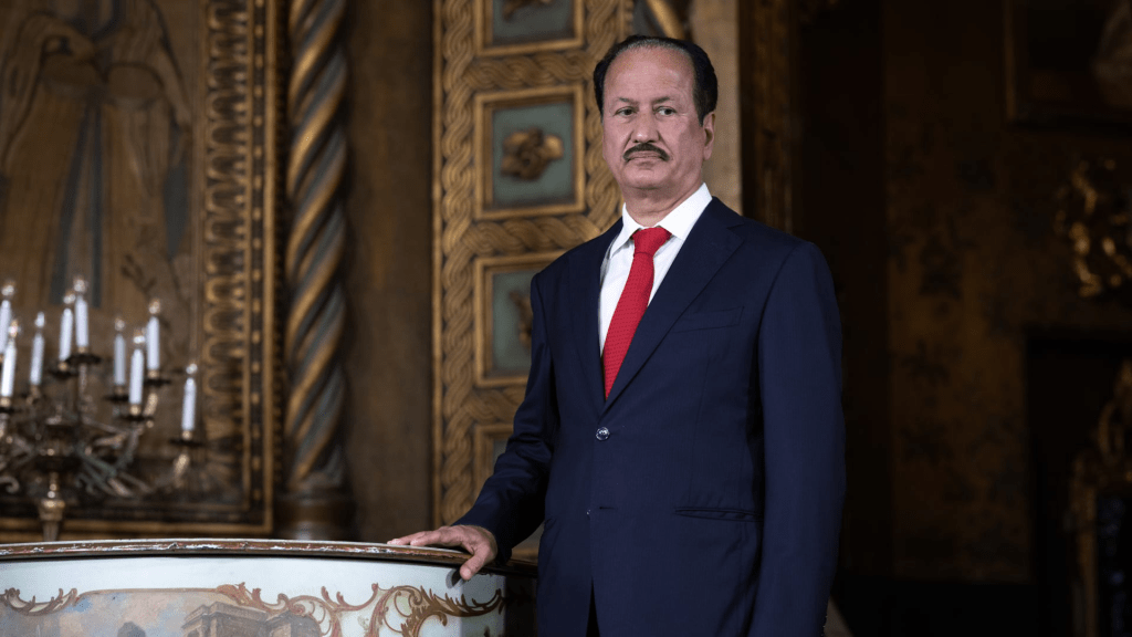 مهن رجال الأعمال العرب قصص نجاح