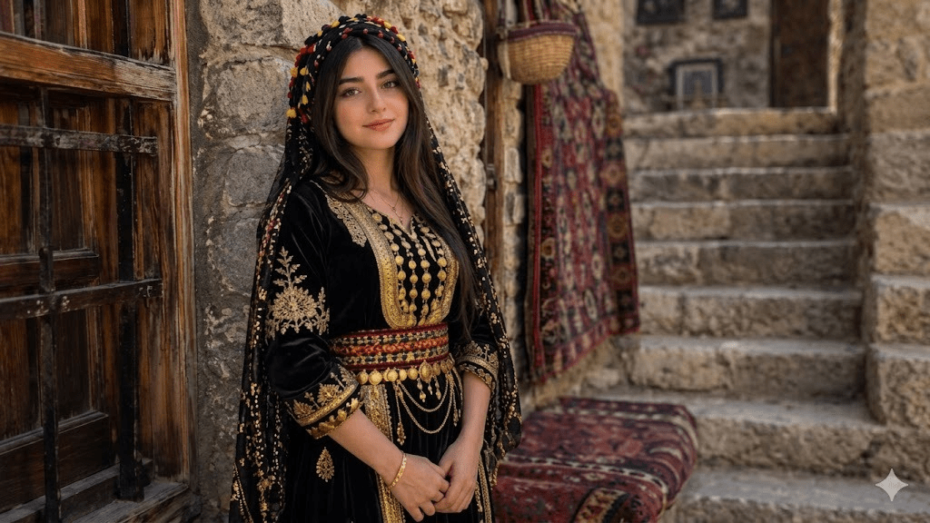 أغنية كردية كورمانجي هيري كولي 