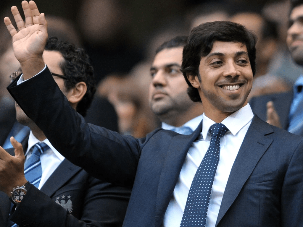  مستثمرون عرب للأندية الأوربية