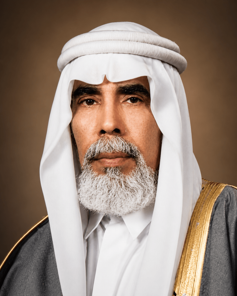 الفنان محمد السليم