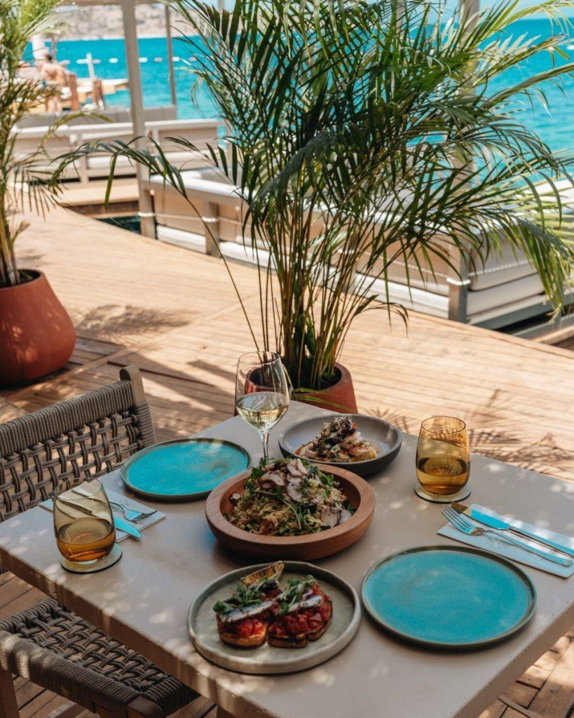 Mariolino Beach House في رأس الحكمة