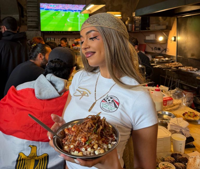 أفضل المطاعم والكافيهات المصرية في أستراليا لمشاهدة مباريات مصر في كأس العالم