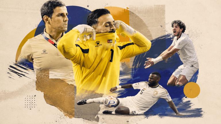 رغم المشاركة التاريخية.. أرقام سلبية تلاحق المنتخبات العربية في كأس العالم 2026