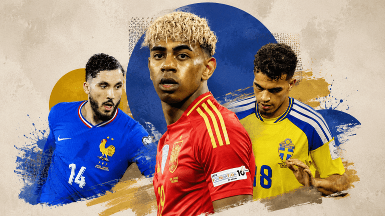كأس العالم 2026.. نجوم من أصول عربية تألقوا مع المنتخبات الأوروبية
