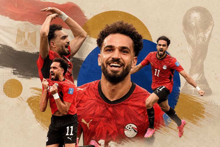 مات الأب مبكرا لكن كلمات الأم صنعت بطلا اسمه “زيكو” في كأس العالم قصة اللاعب مصطفى زيكو في كأس العالم 2026
