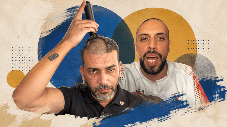 سموني سوسو: تحديات جمهور الأردن تنقلب عليه بعد فوز الجزائر في كأس العالم