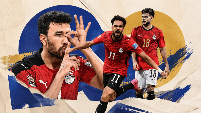 لاعبو منتخب مصر في كأس العالم 2026.. ما سرّ تسمية زيكو وتريزيجيه بأسماء نجوم عالميين؟
