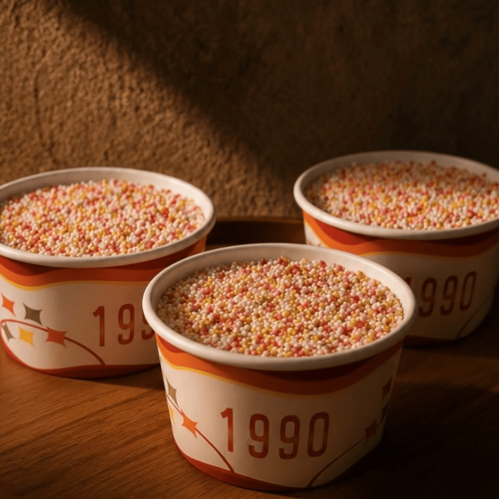 VIRAL DOT CAKE دوت كيك التريند