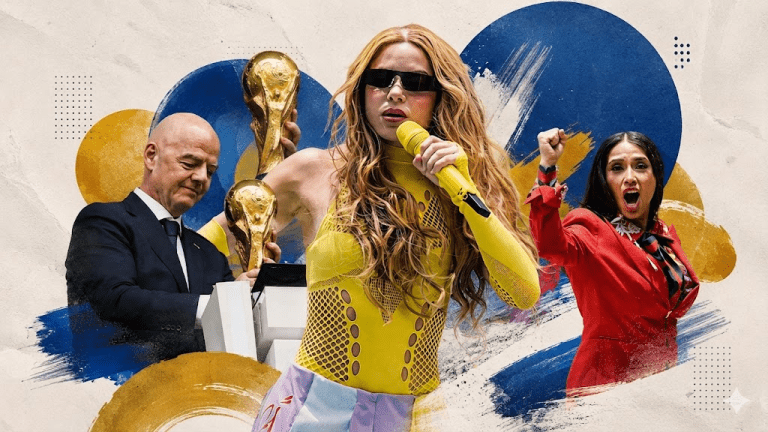 لبنان حاضر في كأس العالم 2026.. وجوه صنعت الحدث بالمونديال