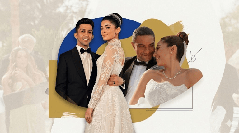 أغاني صنعت أجمل لحظات الزفاف.. بلاي ليست لا تكتمل الأفراح بدونها