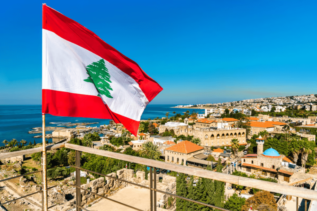 مشروع قانون الإقامة الذهبية في لبنان