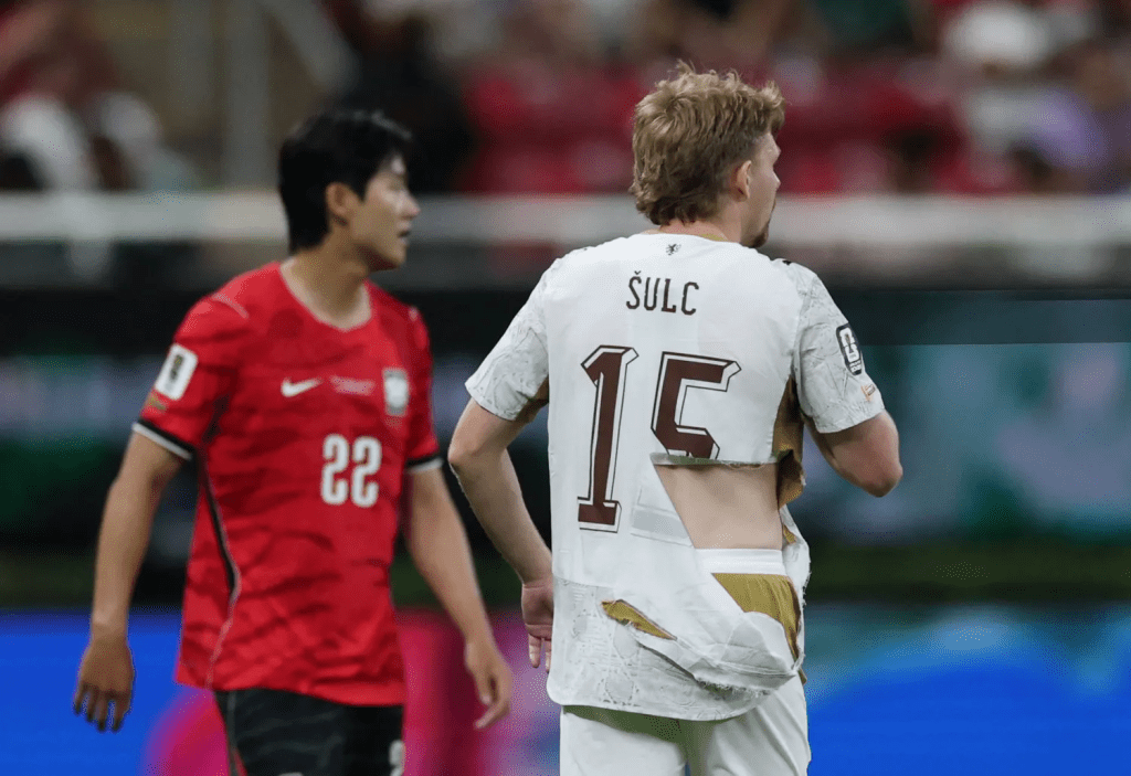 طرائف عبثيات كأس العالم 2026
