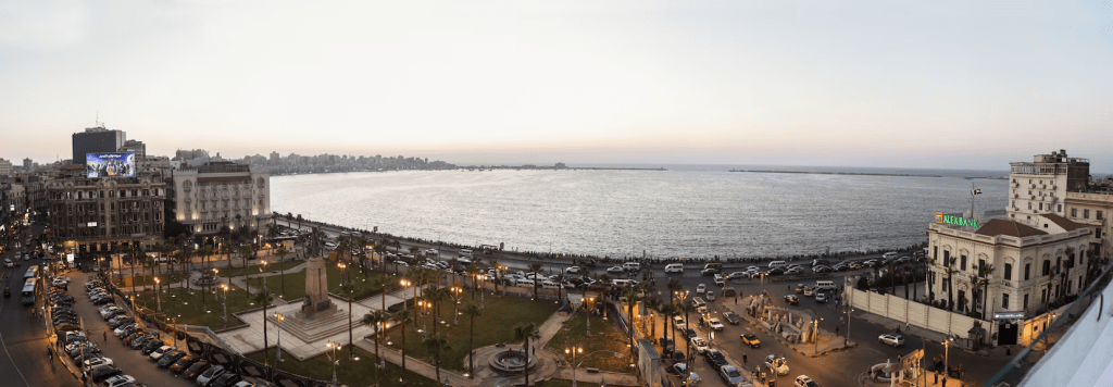 فنادق تاريخية في مصر