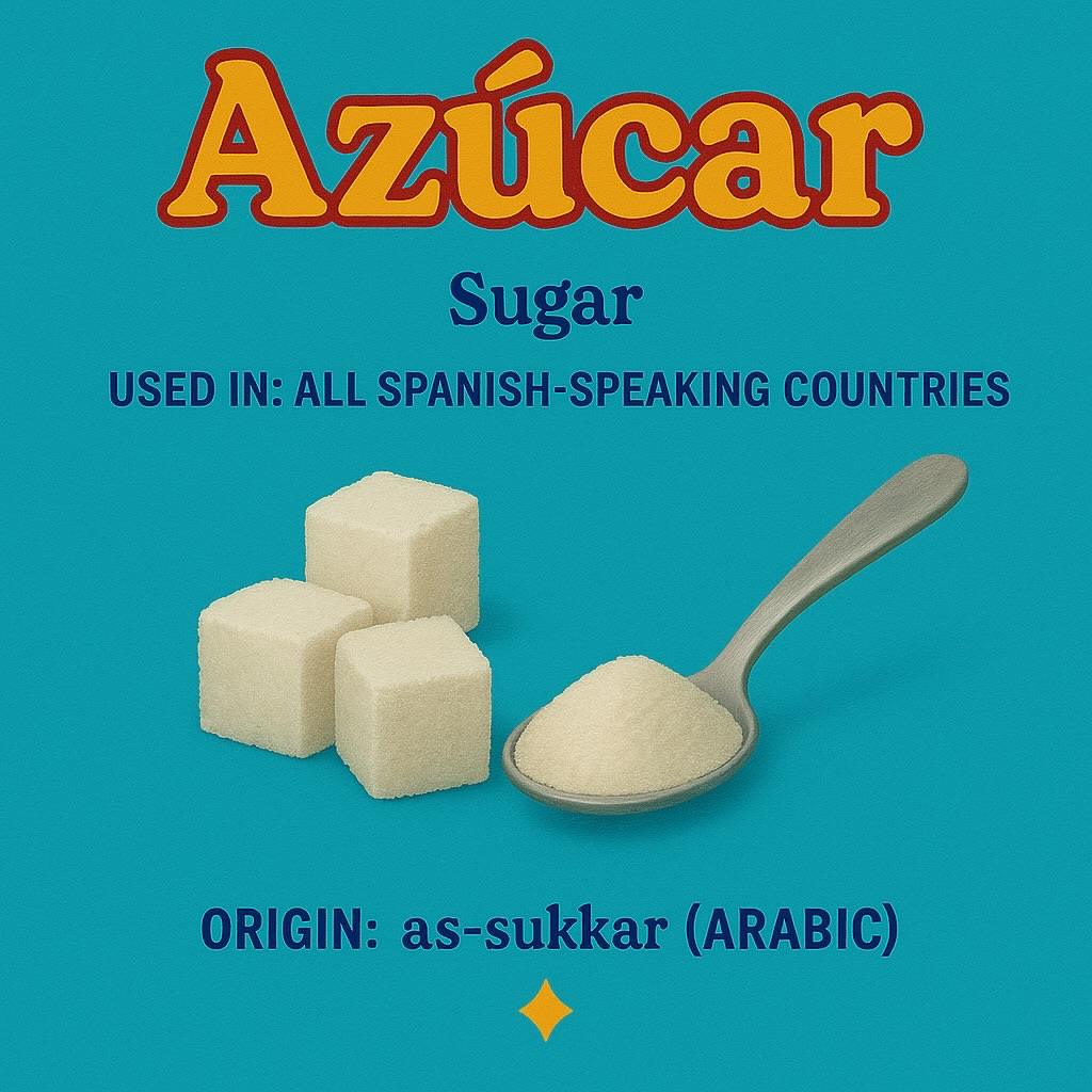 اللغة العربية في إسبانيا
