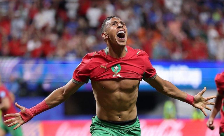 قصة حياة لاعبي منتخب المغرب