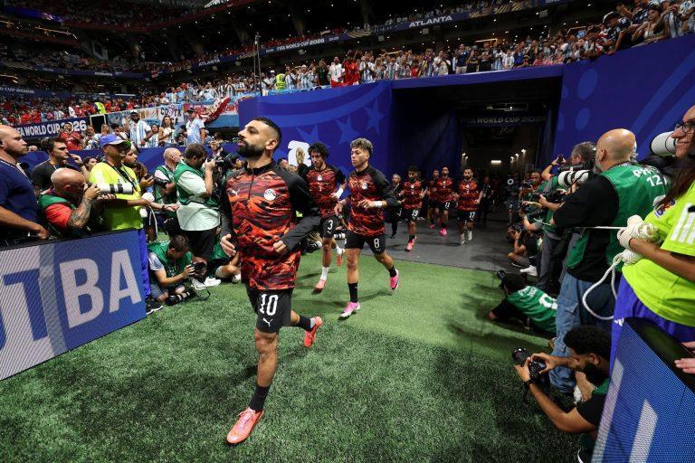 مباراة مصر والأرجنتين في كأس العالم: صلاح يقود تشكيل الفراعنة لكتابة التاريخ