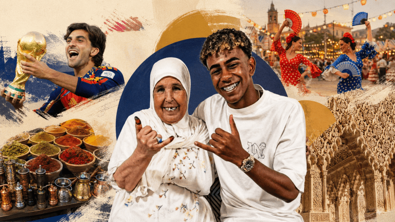 لماذا بدا لقب إسبانيا قريبًا من قلوب العرب؟