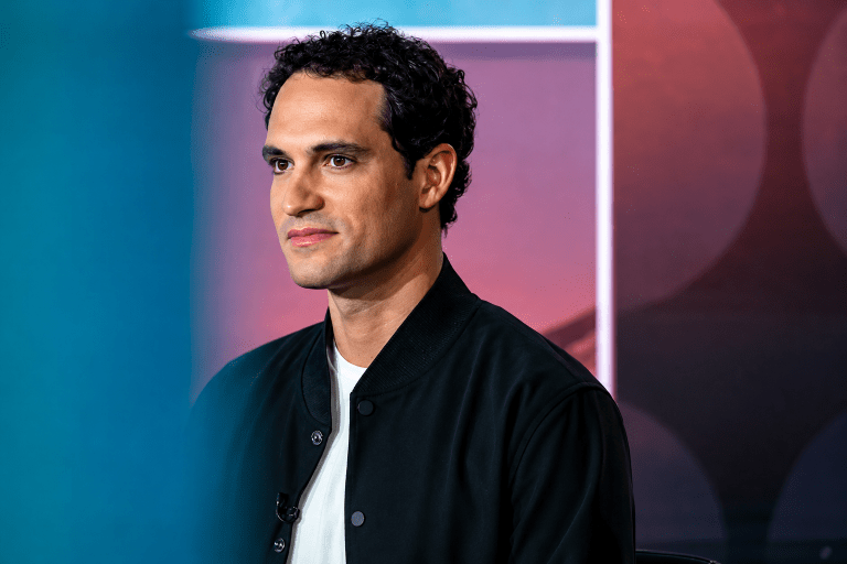 William Ahmed Egyptian-American entrepreneur