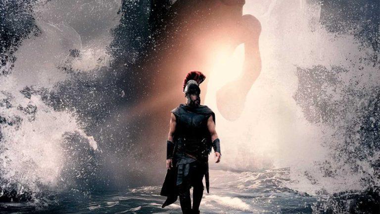 فيلم The Odyssey ليس الأول.. 9 أفلام عالمية صُورت في قرية آيت بن حدو المغربية