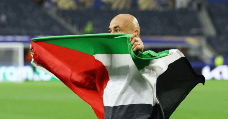 قبل أن يقود مصر في كأس العالم 2026.. حكاية مواقف حسام حسن مع القضية الفلسطينية