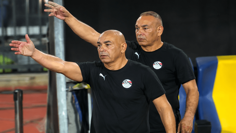 حسام حسن وإبراهيم حسن: بلاي ليست تحكي قصة أشهر توأم في الكرة المصرية