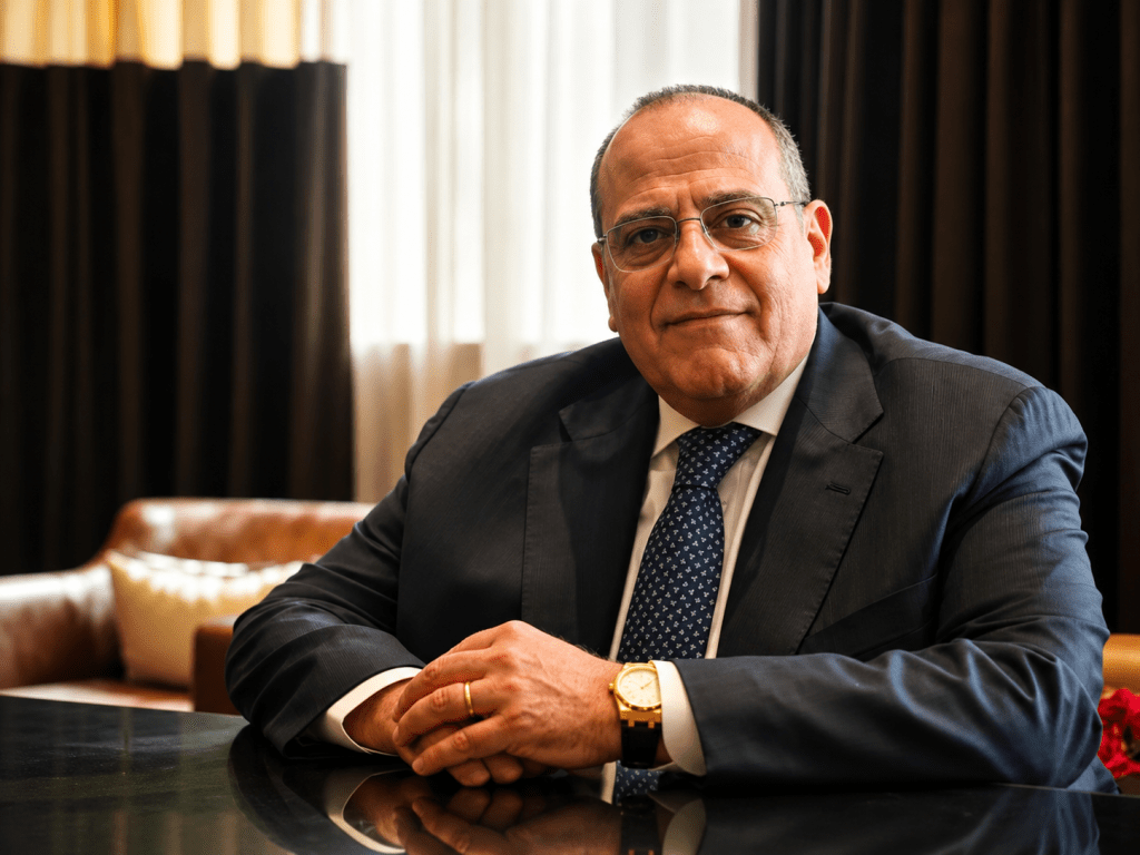 المنتج صادق الصباح