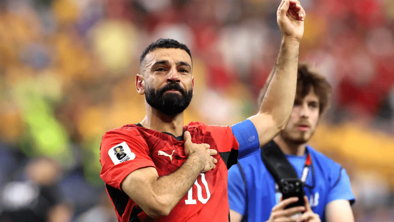 “Come to Beşiktaş”.. هل يستجيب محمد صلاح لجماهير بشكتاش؟