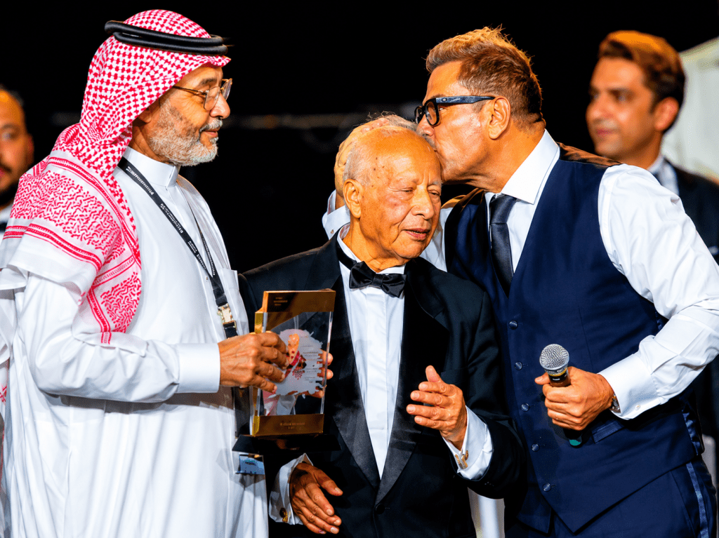 هاني شنودة وعمرو دياب