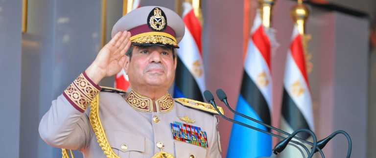 افتتاح الأوكتاجون في العاصمة الإدارية.. ماذا نعرف عن مقر القيادة الاستراتيجية الجديد؟