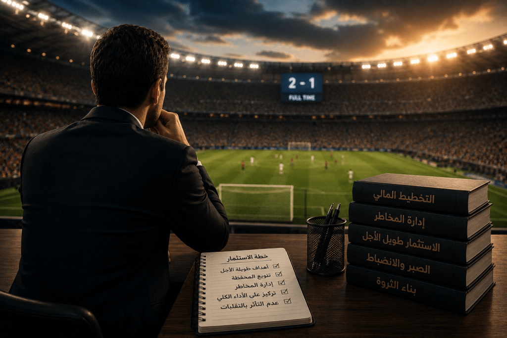 قواعد الاستثمار كأس العالم 2026