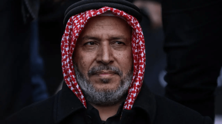 من هو خليل الحية رئيس حركة حماس الجديد؟ الاسم الذي يتصدر المشهد الآن