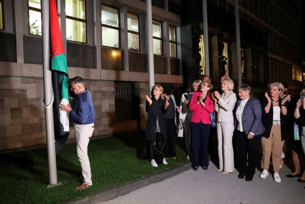 دول أوروبية حظرت تجارة المستوطنات الإسرائيلية