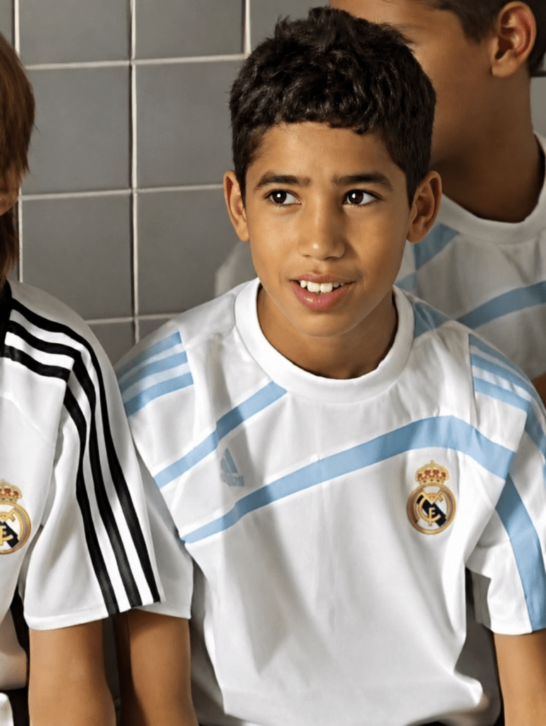قصة حياة اللاعب أشرف حكيمي كأس العالم