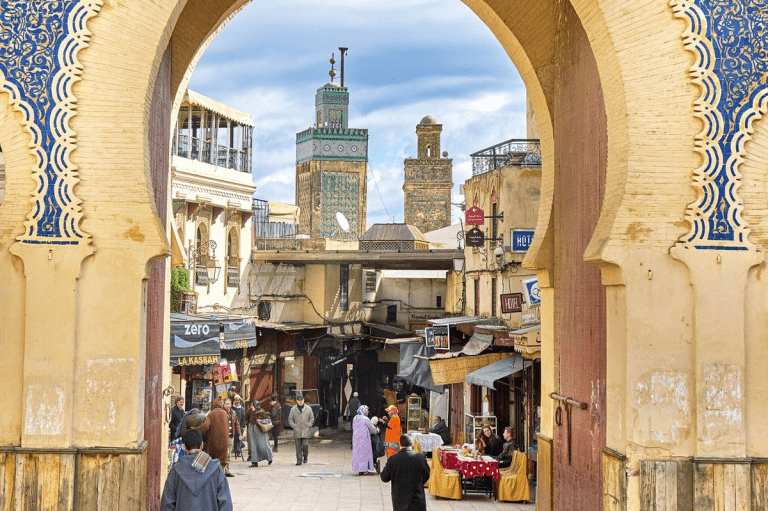 ليست الأهرامات وحدها.. هذه كنوز العرب التي اختارتها اليونسكو