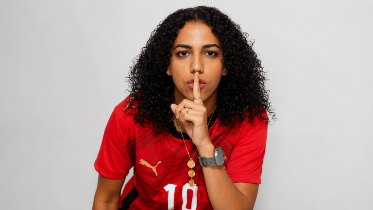 منتخب مصر للسيدات في بطولة أمم أفريقيا.. 7 لاعبات صنعن مسيرتهن بالخارج