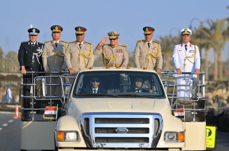الأوكتاجون ليس مقرًا عسكريًا فقط: ماذا يقدم مقر القيادة الاستراتيجي للمواطنين؟