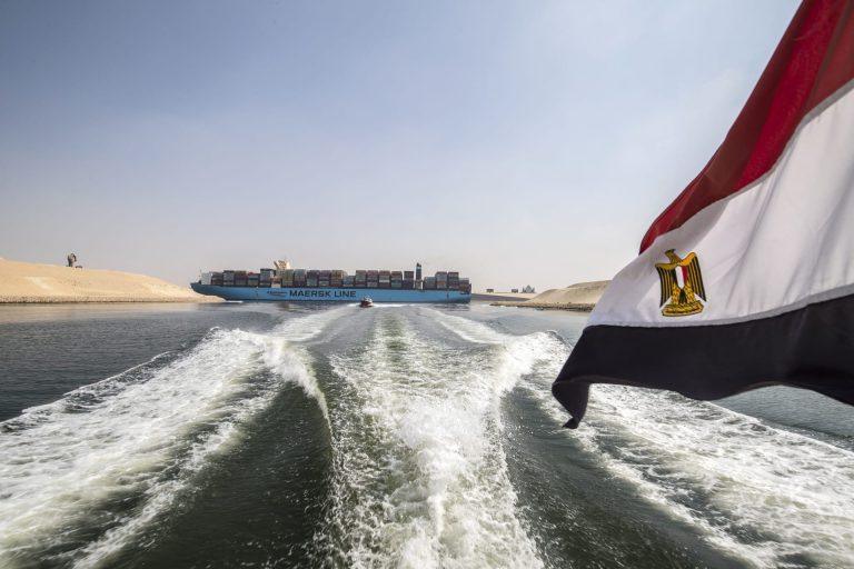 المقايضة الكبرى لأصول مصر