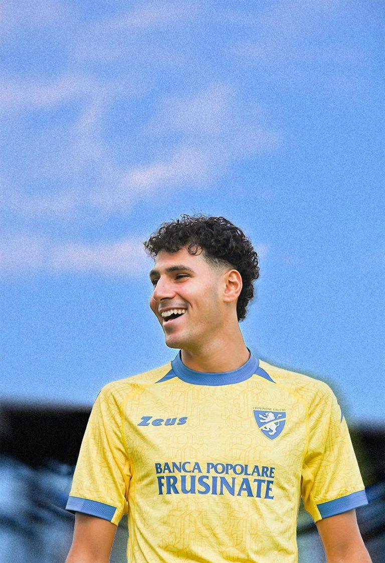 عمر فايد في فروزينوني