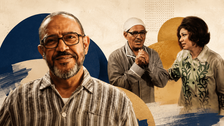 أفلام مصرية تحولت إلى مسلسلات قبل مسلسل الحفيد لأشرف عبدالبافي