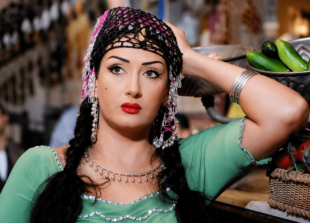 مسلسل سمارة