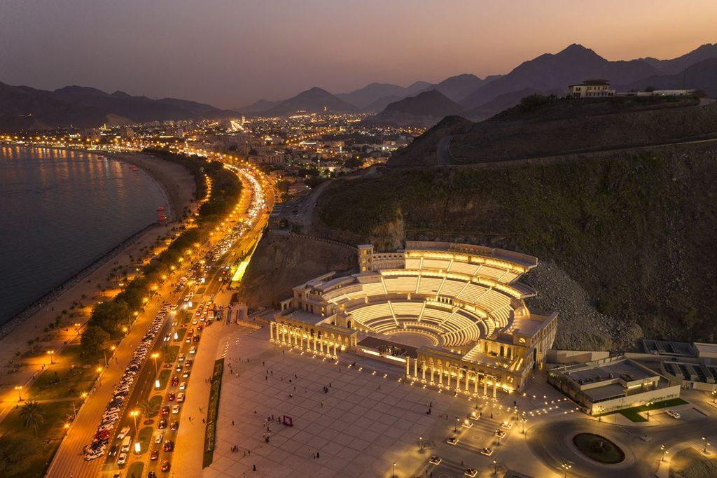السياحة في الإمارات