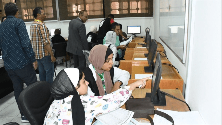 دليل تنسيق الثانوية العامة 2026.. رحلتك إلى الجامعة تبدأ من هنا