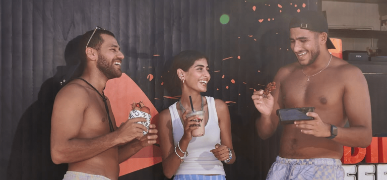 تجربة الـFood Trucks في الساحل الشمالي.. أين تجد أفضل عربات الطعام؟