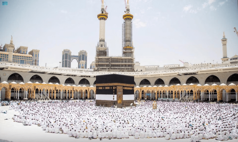 الفئات الممنوعة من قرعة الحج 2027.. حالات لا يُسمح لها بالسفر في موسم 1448هـ