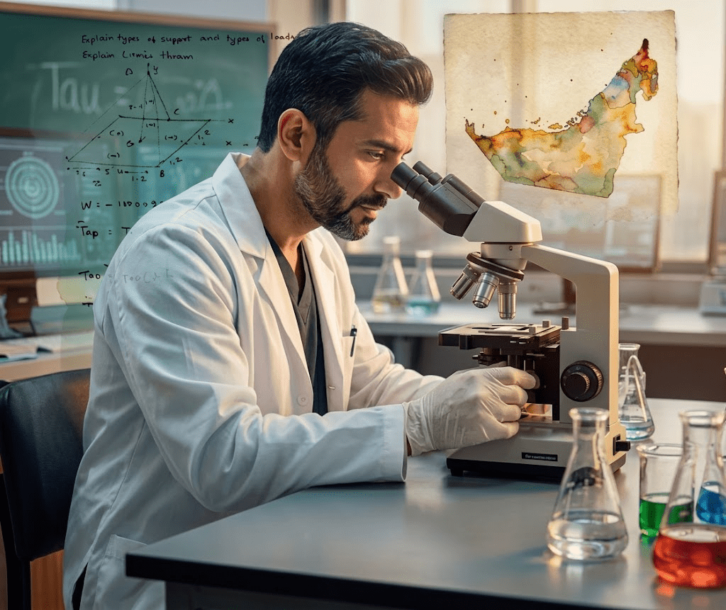 الإمارات رينفوك علاج البهاق